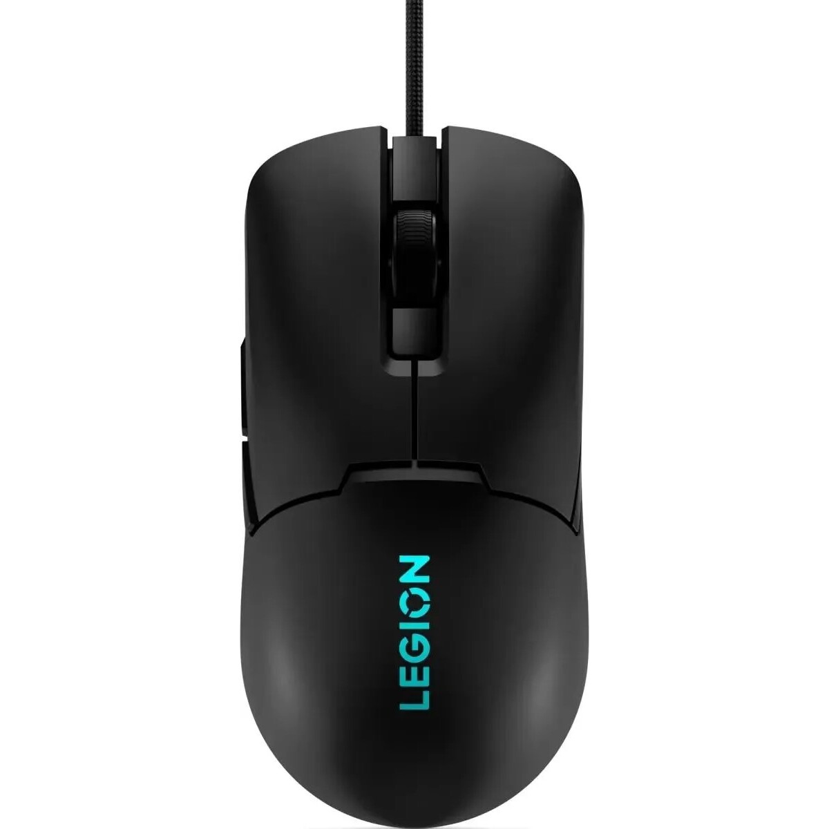 Мышь Lenovo Legion M300s RGB Gaming, черный 