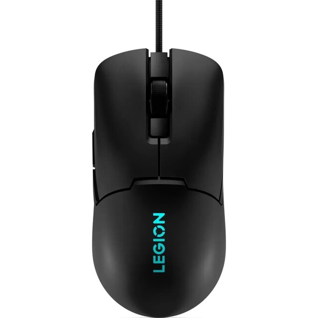 Мышь Lenovo Legion M300s RGB Gaming, черный Мышь Lenovo Legion M300s RGB Gaming, черный
