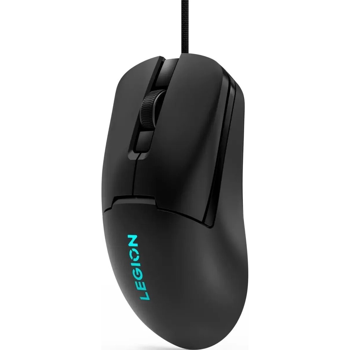 Мышь Lenovo Legion M300s RGB Gaming, черный 
