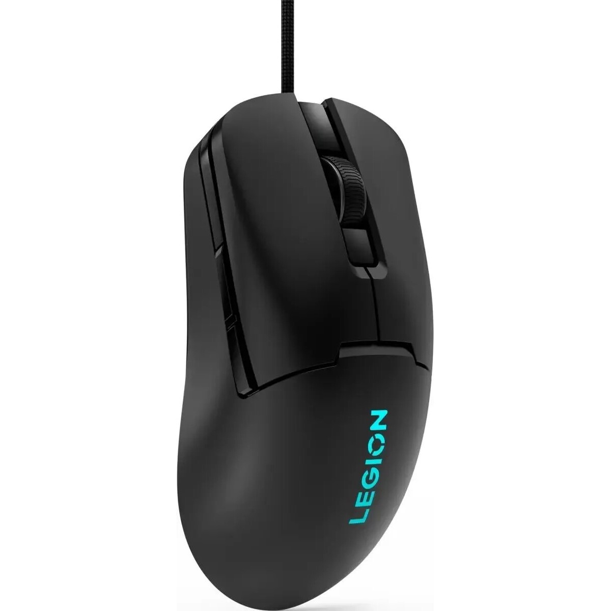 Мышь Lenovo Legion M300s RGB Gaming, черный 