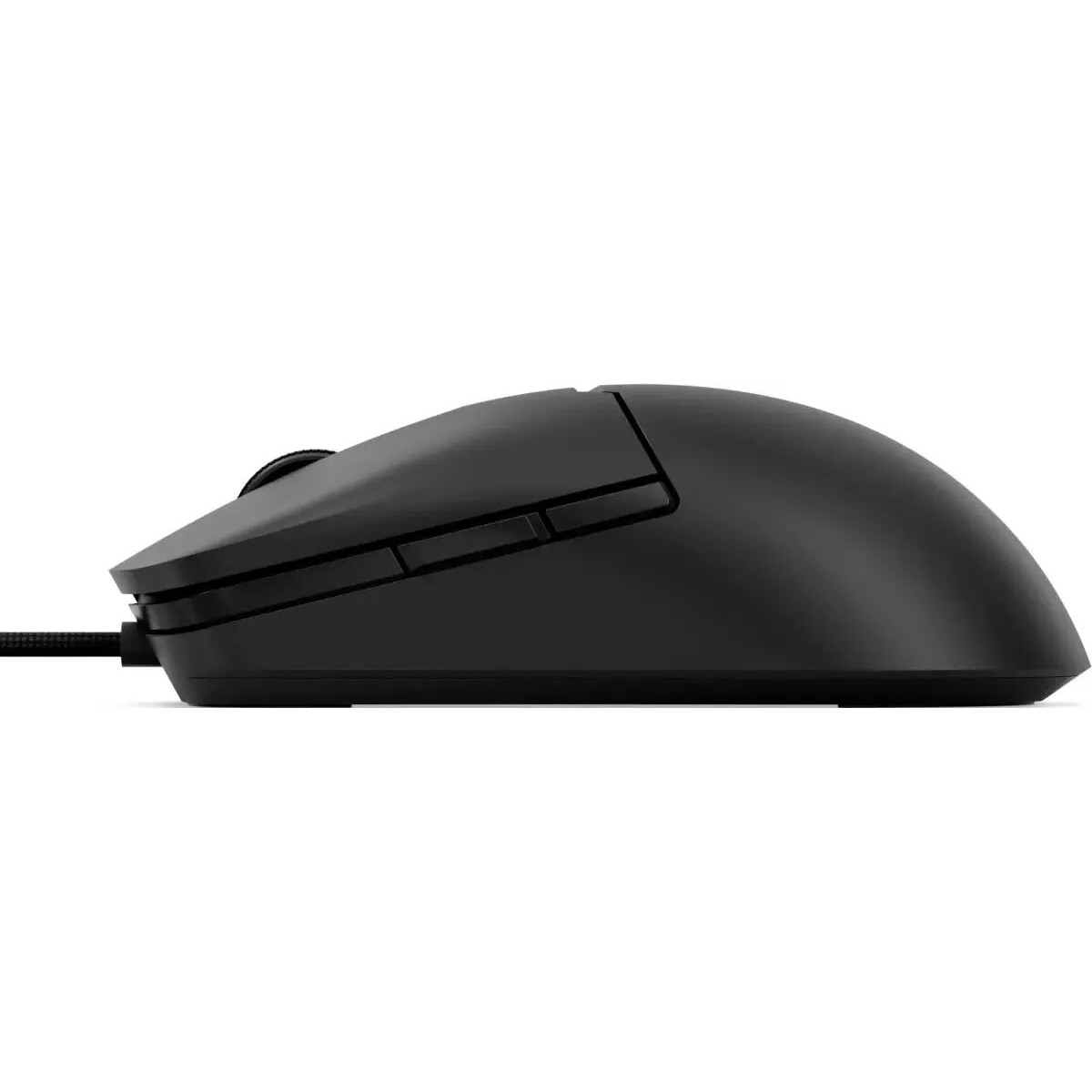 Мышь Lenovo Legion M300s RGB Gaming, черный 