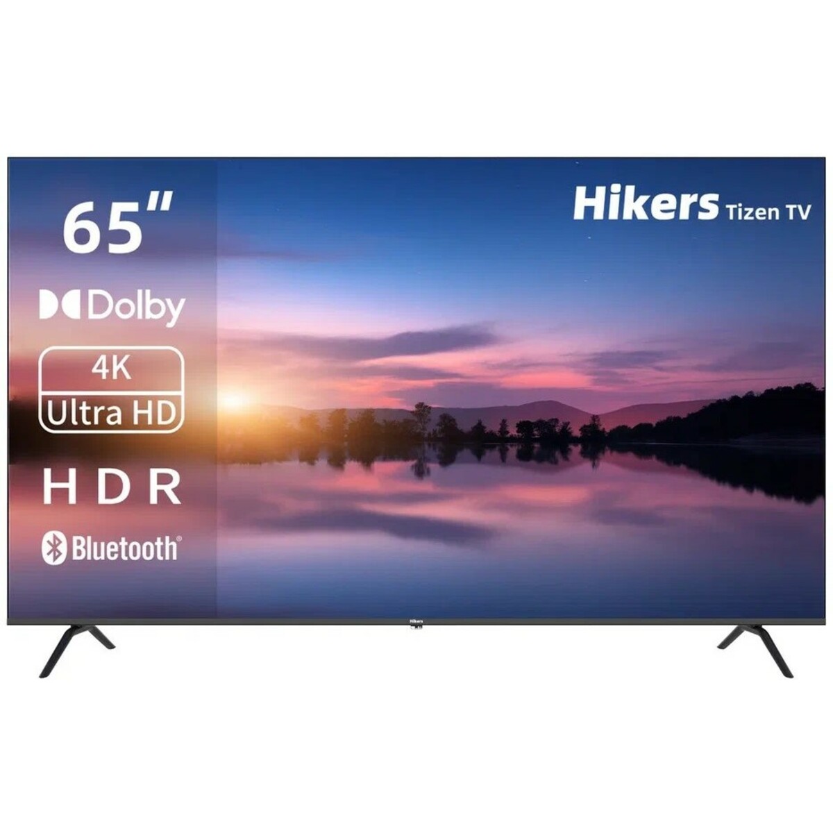 Телевизор Hikers 65