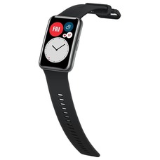 Умные часы Huawei Watch Fit TIA-B09 (Цвет: Black)