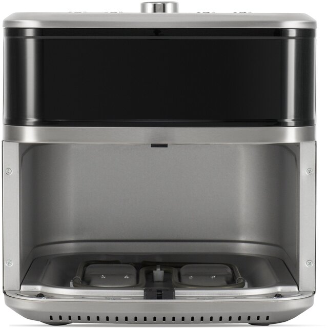 Аэрогриль Rondell RDE-AF444 (Цвет: Silver) Аэрогриль Rondell RDE-AF444 (Цвет: Silver)