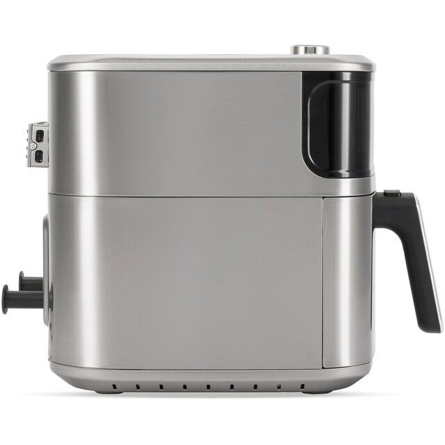 Аэрогриль Rondell RDE-AF444 (Цвет: Silver) Аэрогриль Rondell RDE-AF444 (Цвет: Silver)