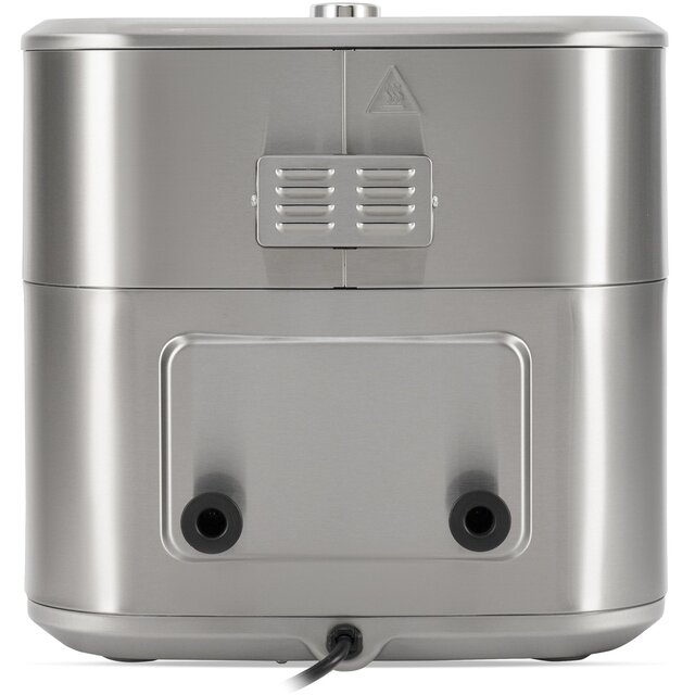 Аэрогриль Rondell RDE-AF444 (Цвет: Silver) Аэрогриль Rondell RDE-AF444 (Цвет: Silver)