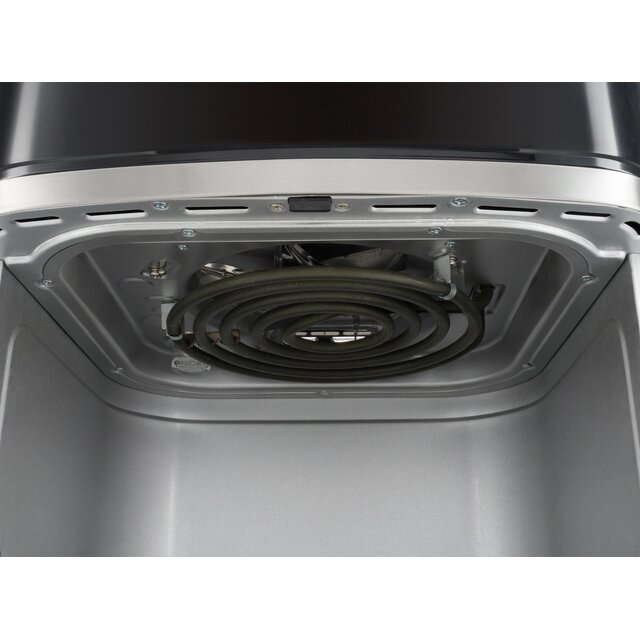 Аэрогриль Rondell RDE-AF444 (Цвет: Silver) Аэрогриль Rondell RDE-AF444 (Цвет: Silver)