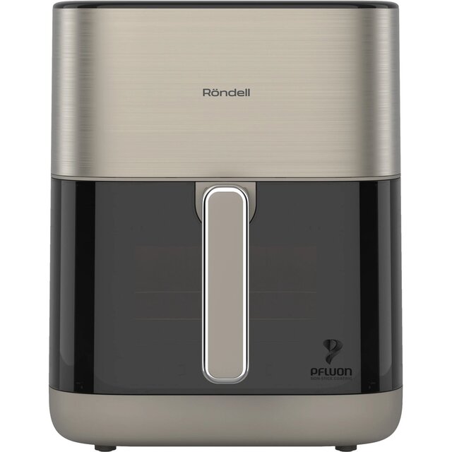 Аэрогриль Rondell RDE-AF555 (Цвет: Champagne) Аэрогриль Rondell RDE-AF555 (Цвет: Champagne)