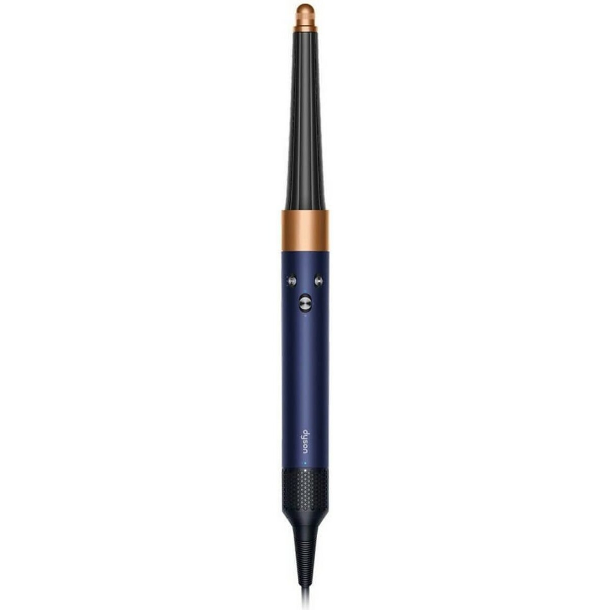 Стайлер Dyson Airwrap Complete Long HS08 (Цвет: Prussian Blue/Rich Copper) 