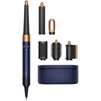 Стайлер Dyson Airwrap Complete Long HS08 (Цвет: Prussian Blue/Rich Copper) 