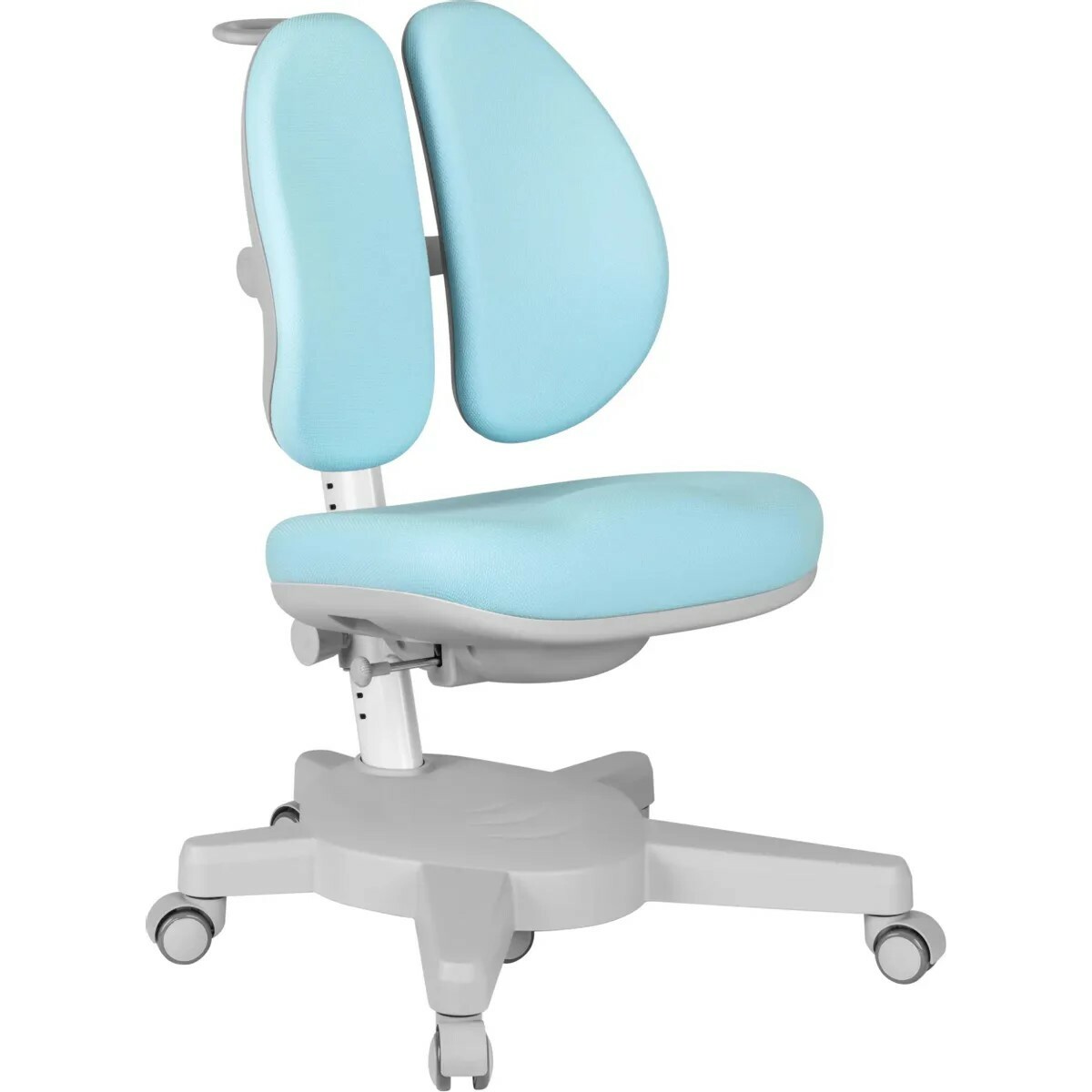 Кресло детское Cactus CS-CHR-3604BL (Цвет: Blue/Gray)