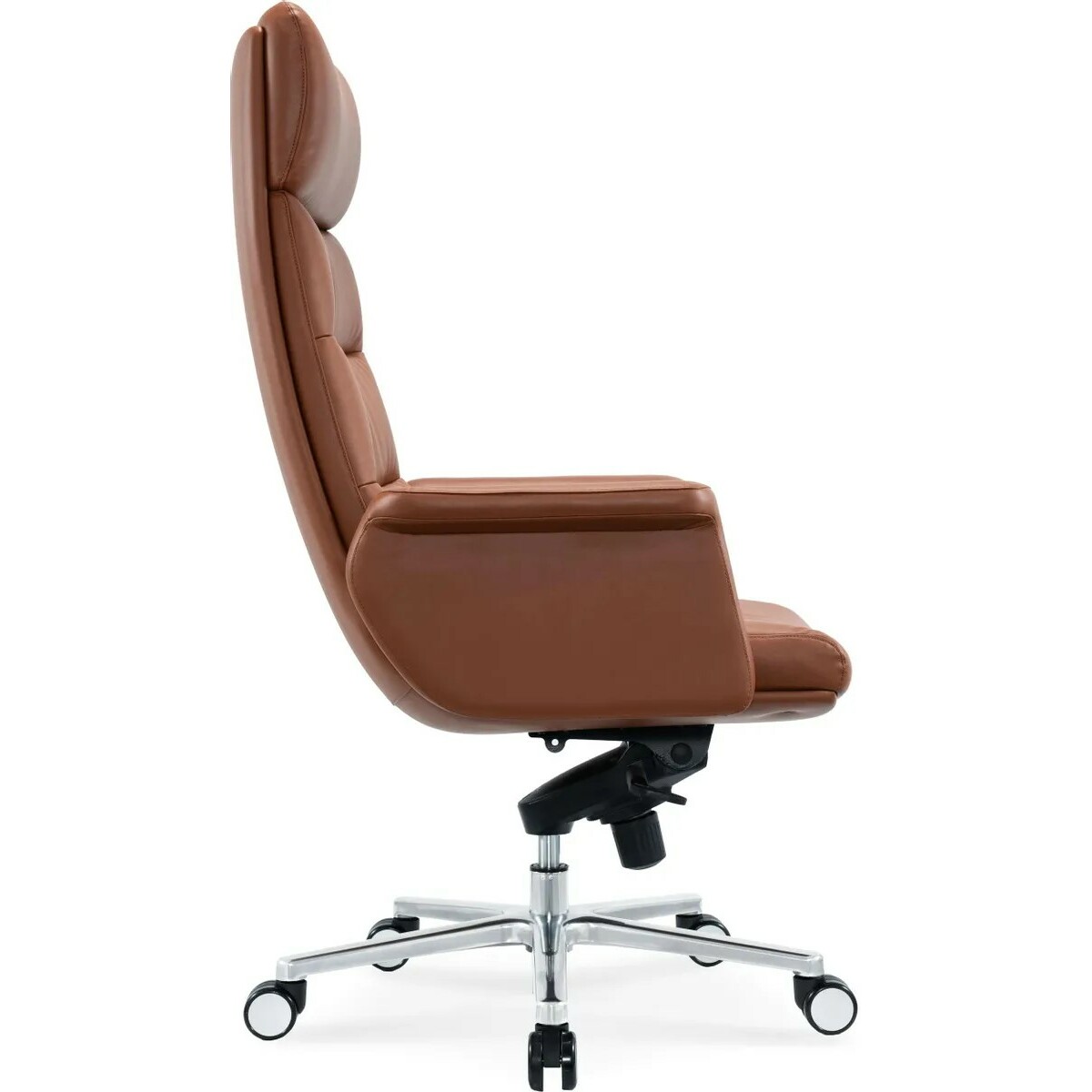 Кресло руководителя Cactus CS-LBR-CARACAS (Цвет: Brown)