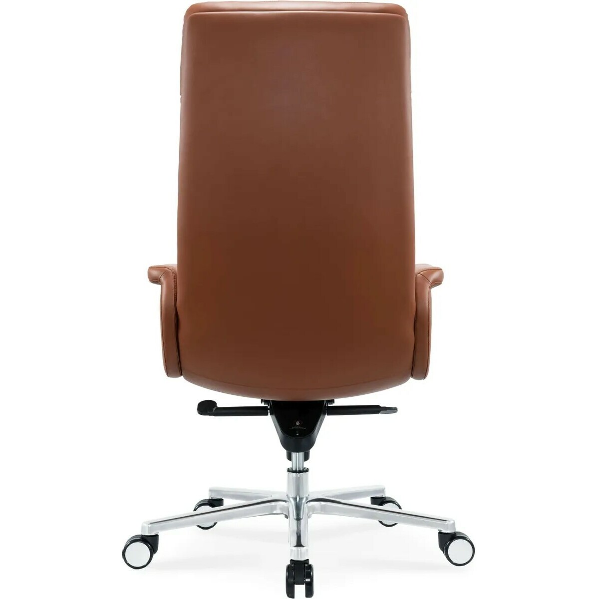Кресло руководителя Cactus CS-LBR-CARACAS (Цвет: Brown)