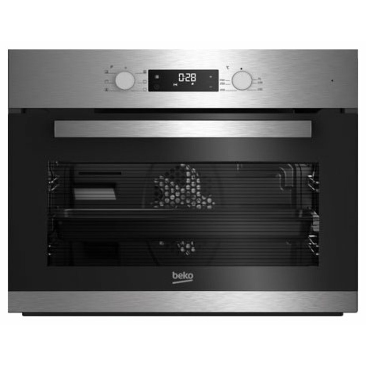 Духовой шкаф Beko BCE12300X (Цвет: Inox)