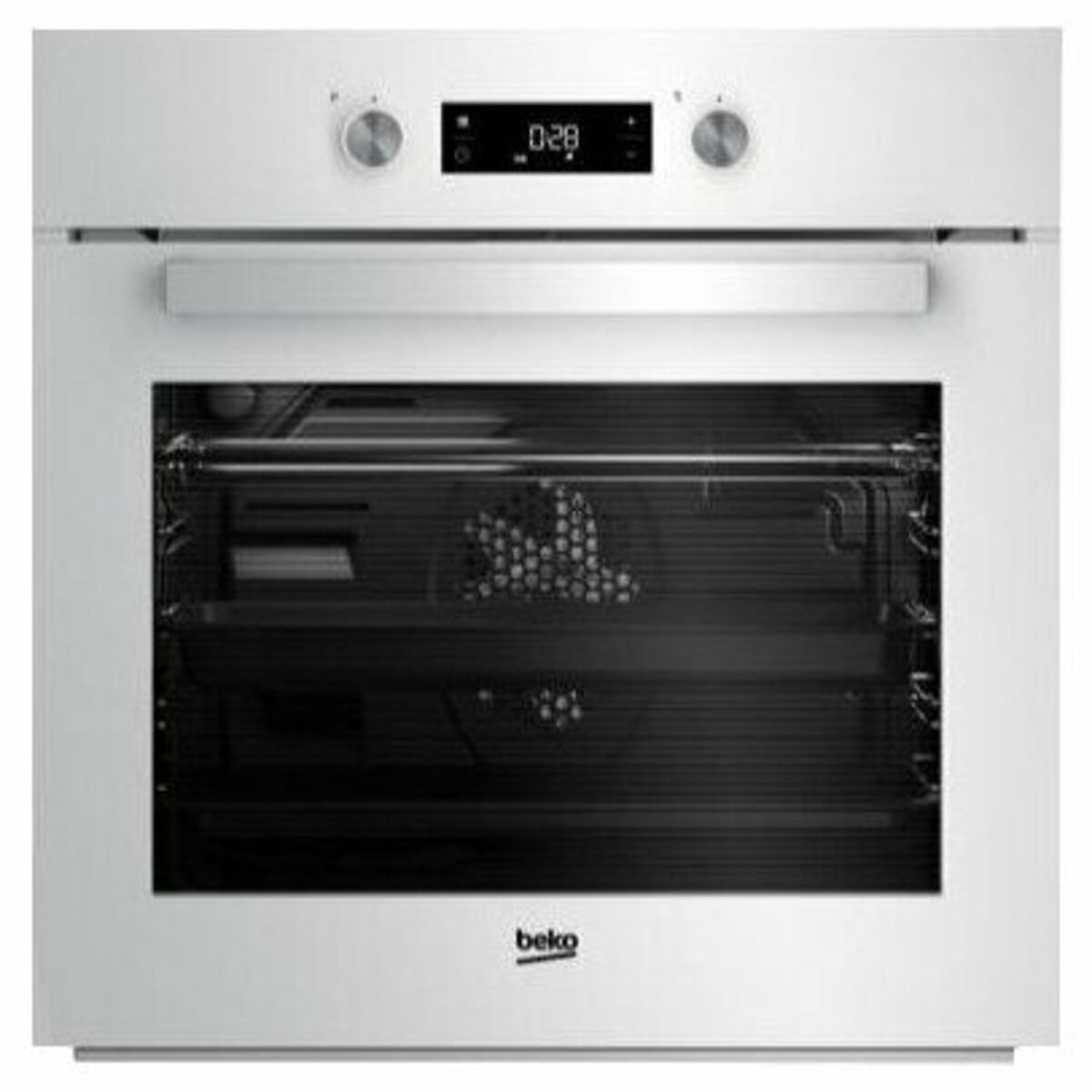 Духовой шкаф Beko BIE24301W (Цвет: White)