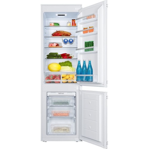 Холодильник Hansa BK316.3FNA (Цвет: White)