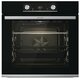 Духовой шкаф Gorenje BOSX6737E09BG, черн..