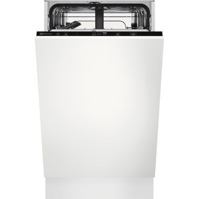 Посудомоечная машина Electrolux EEA922101L (Цвет: White)