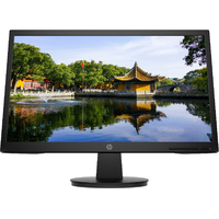 Монитор HP 24  V24e, черный
