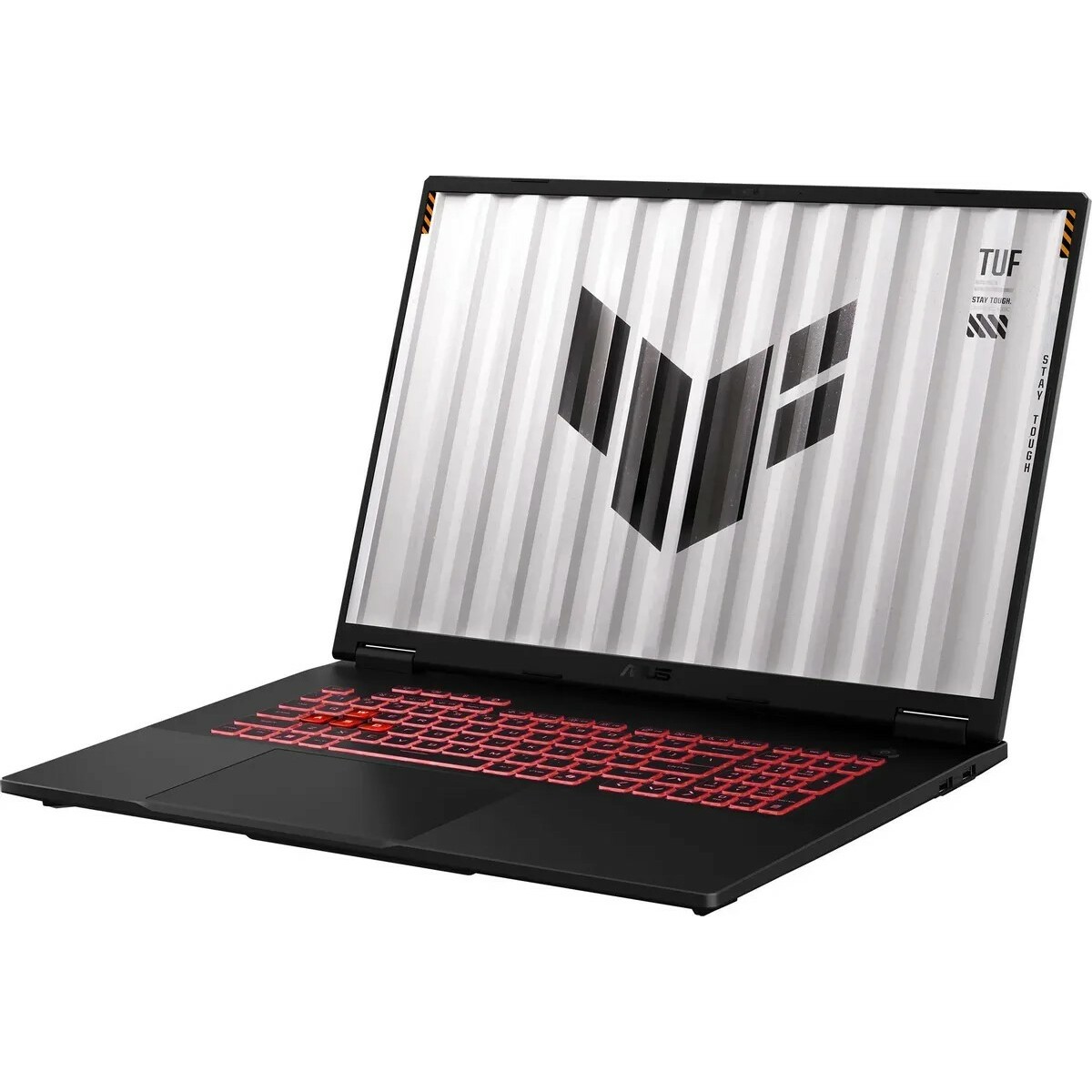 Ноутбук Asus TUF Gaming A18 FA808UH-S8049 (Ryzen 7 260 3.8Ghz / 16Gb DDR5 / SSD512Gb / NVIDIA GeForce RTX5050 8Gb / 18