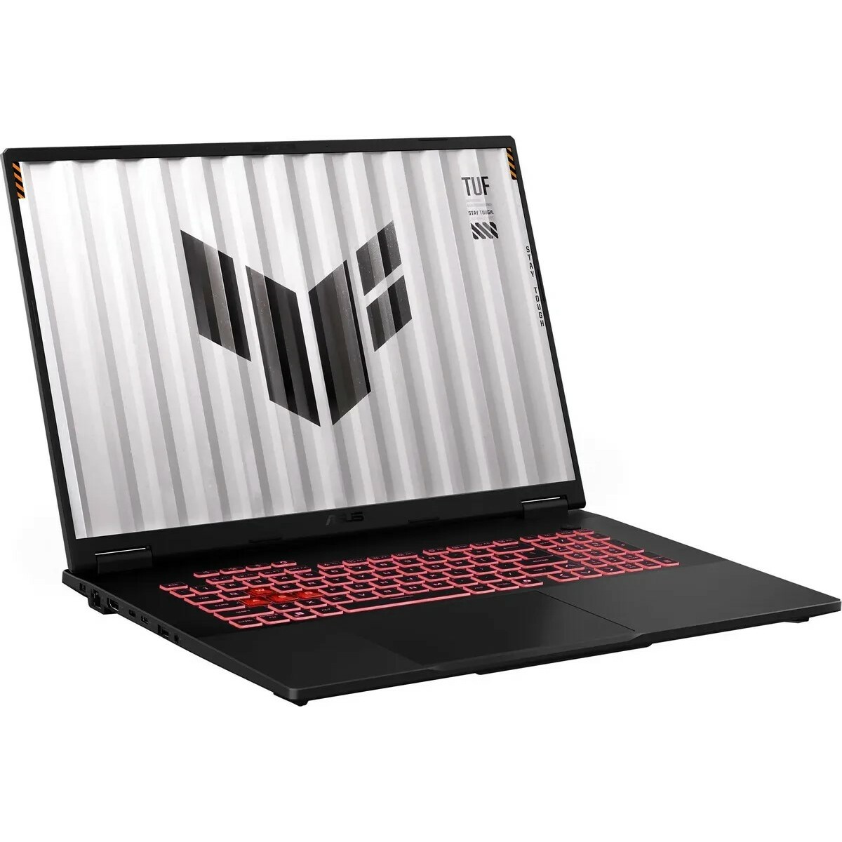 Ноутбук Asus TUF Gaming A18 FA808UH-S8049 (Ryzen 7 260 3.8Ghz / 16Gb DDR5 / SSD512Gb / NVIDIA GeForce RTX5050 8Gb / 18