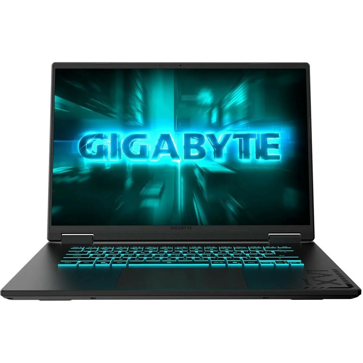 Ноутбук Gigabyte GAMING A16 (Core i5 13420H 2.1Ghz/32Gb DDR5/SSD512Gb/NVIDIA GeForce RTX4050 6Gb/16