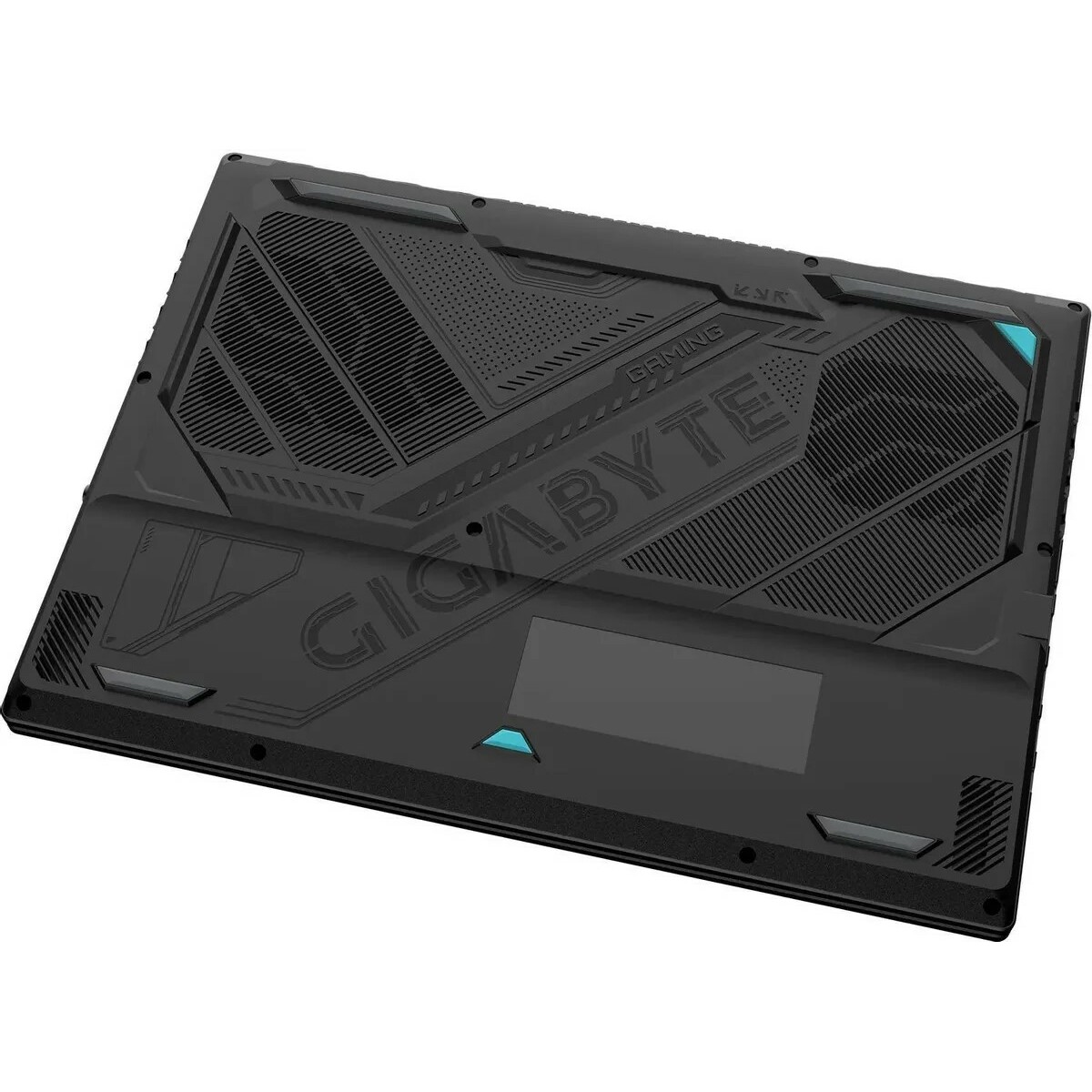 Ноутбук Gigabyte GAMING A16 (Core i5 13420H 2.1Ghz/32Gb DDR5/SSD512Gb/NVIDIA GeForce RTX4050 6Gb/16