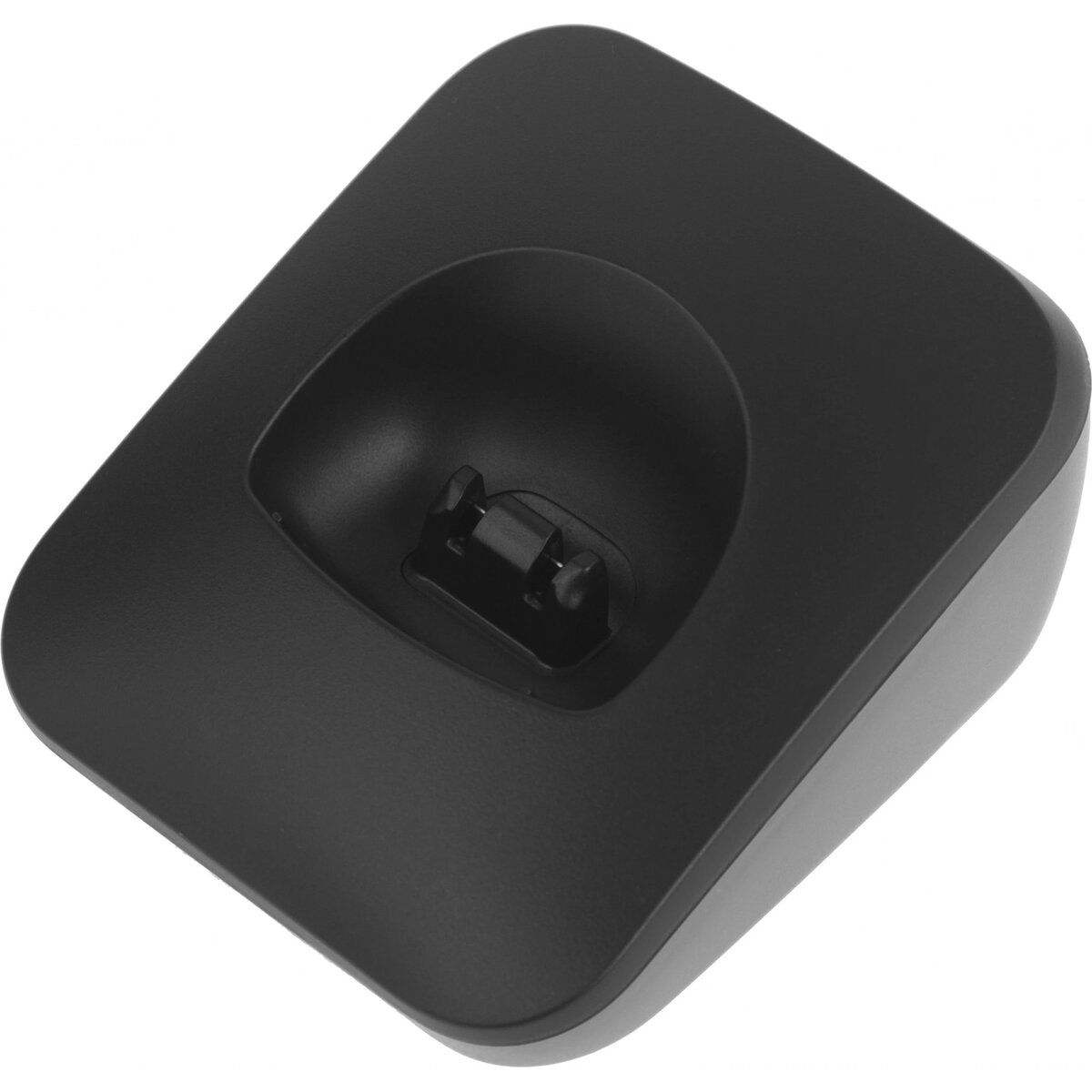 Радиотелефон Dect Panasonic KX-TGB610RUB, черный
