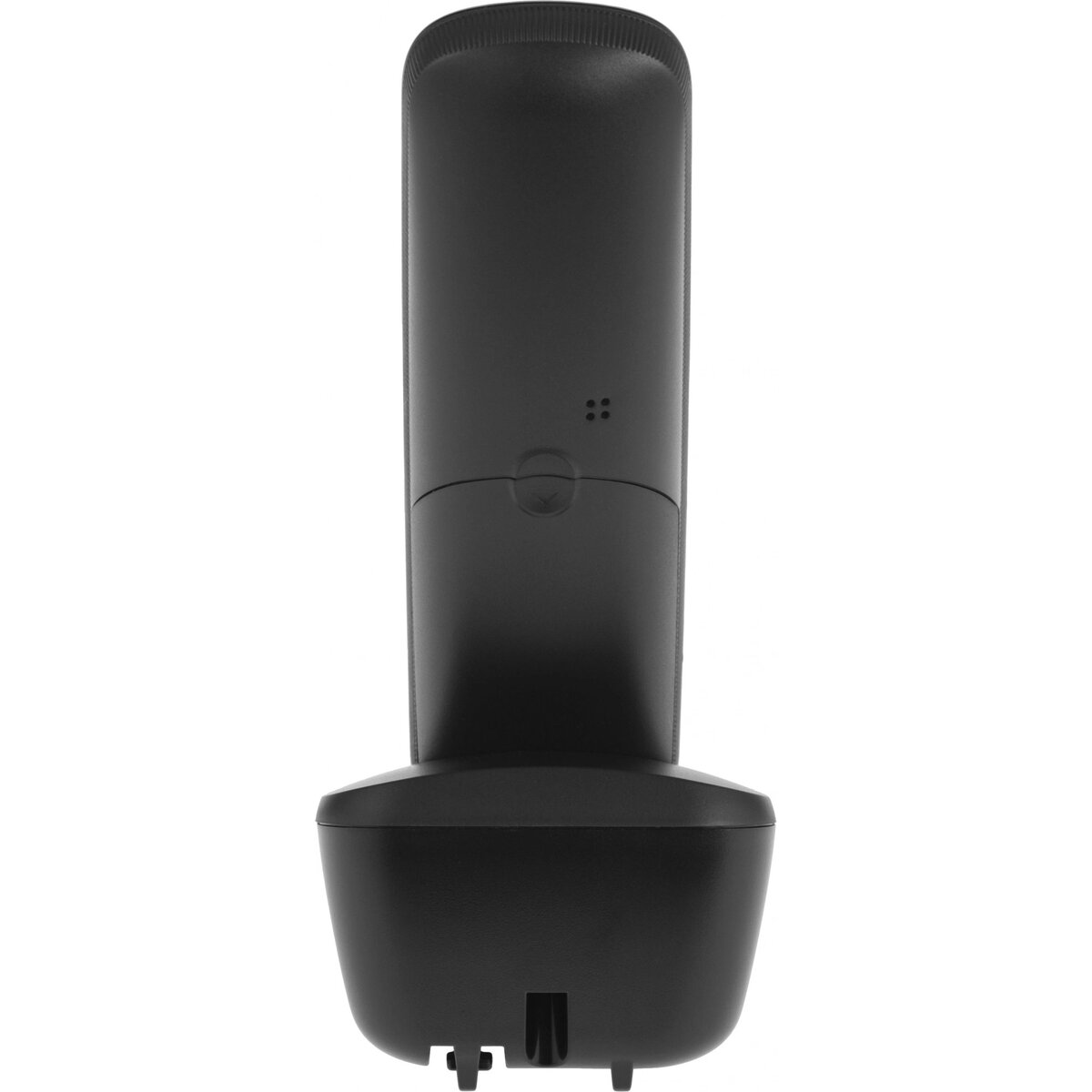 Радиотелефон Dect Panasonic KX-TGB610RUB, черный