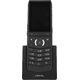 Телефон IP Fanvil W611W, черный
