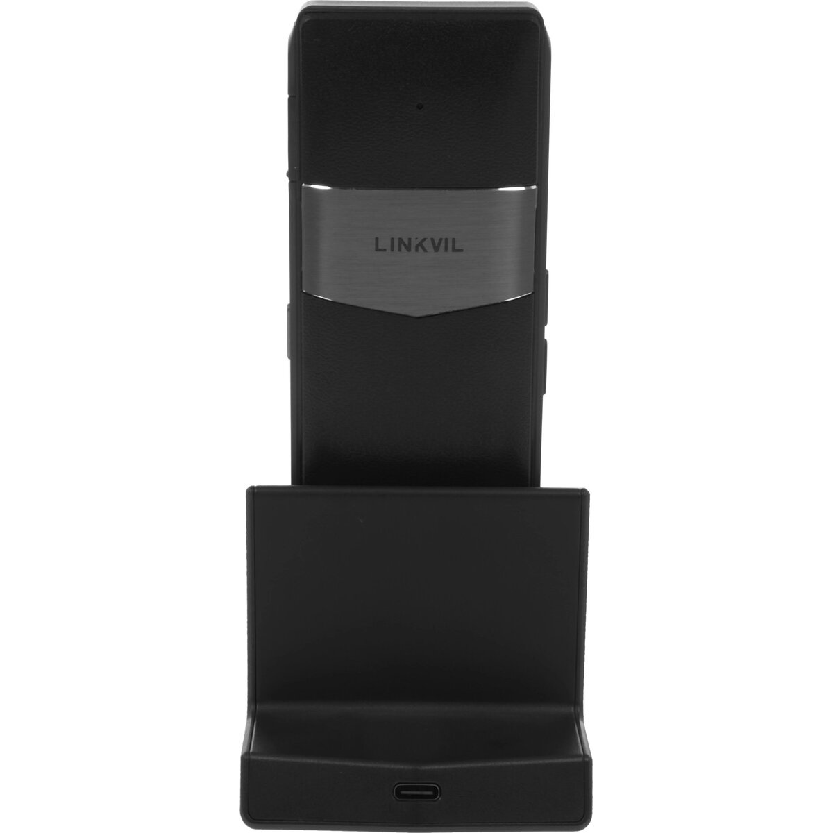 Телефон IP Fanvil W611W, черный