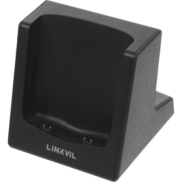Телефон IP Fanvil W611W, черный