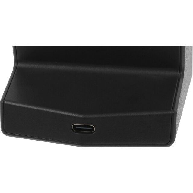 Телефон IP Fanvil W611W, черный