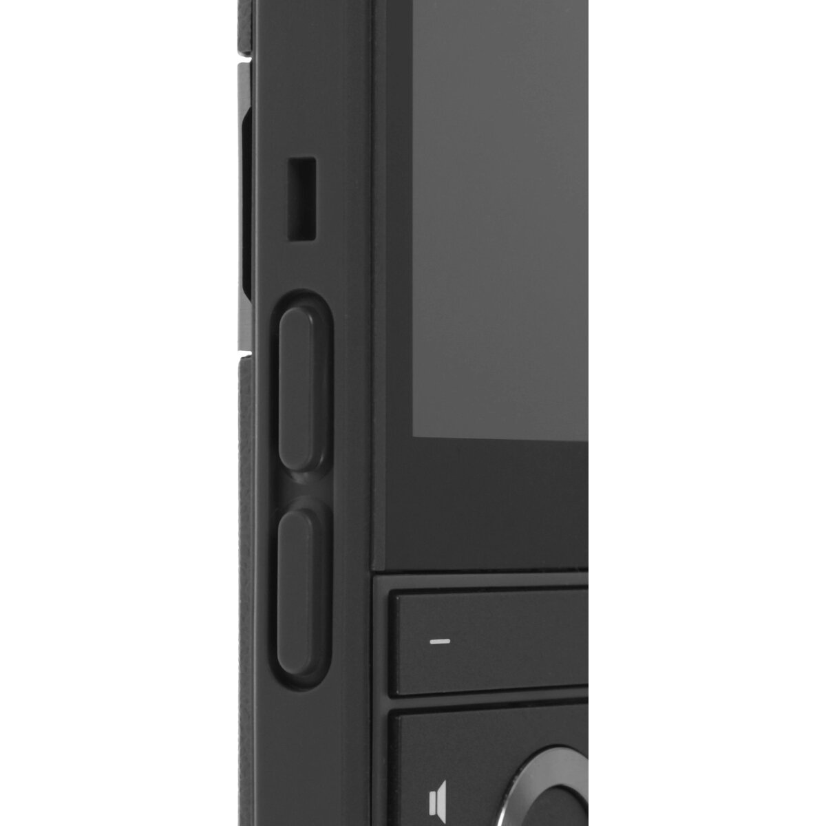 Телефон IP Fanvil W611W, черный