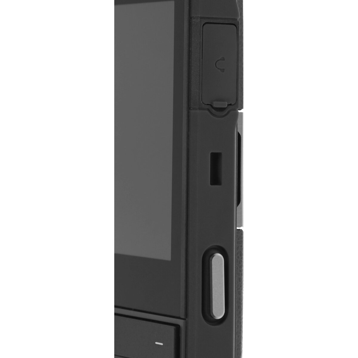 Телефон IP Fanvil W611W, черный