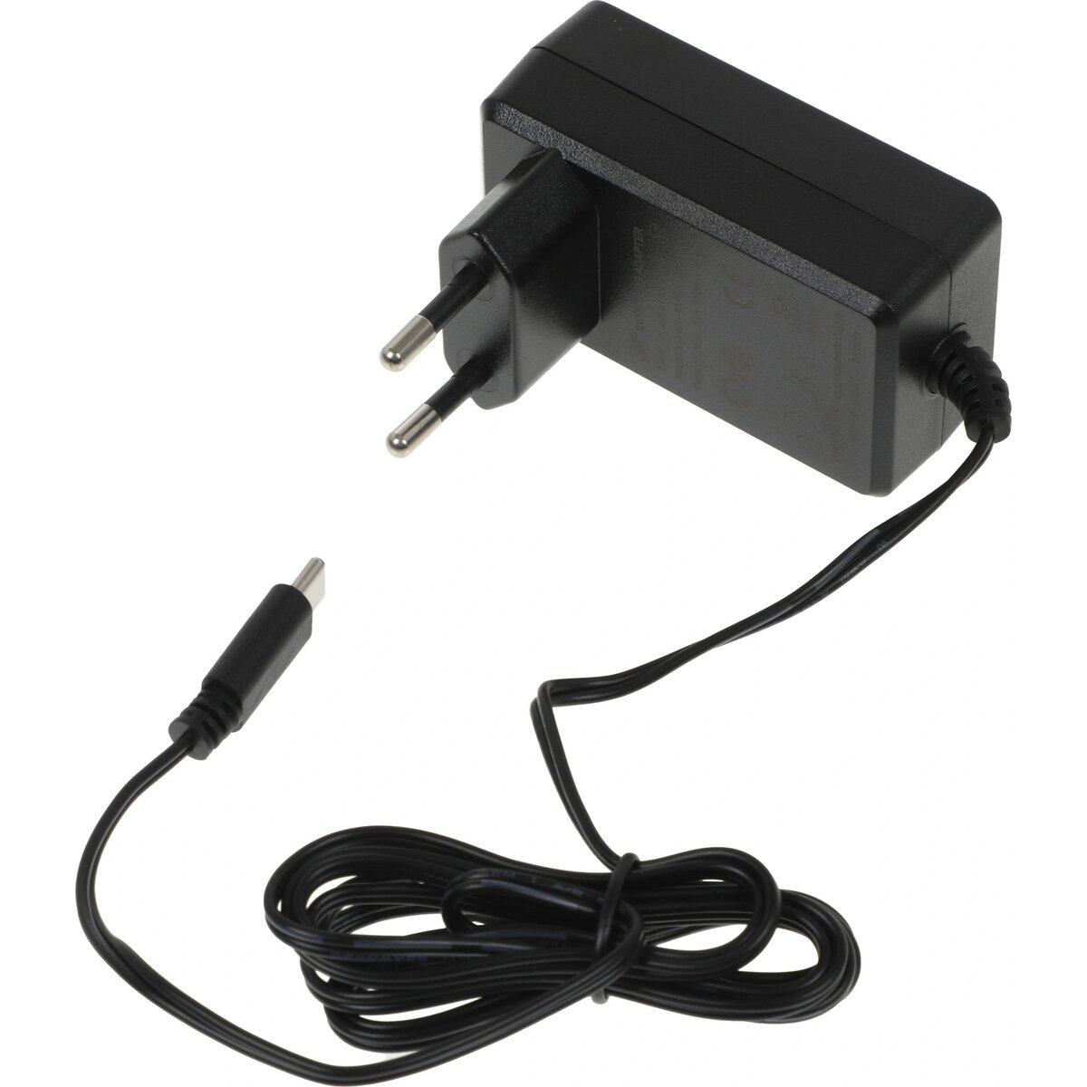 Телефон IP Fanvil W611W, черный