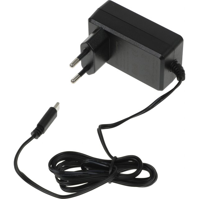 Телефон IP Fanvil W611W, черный