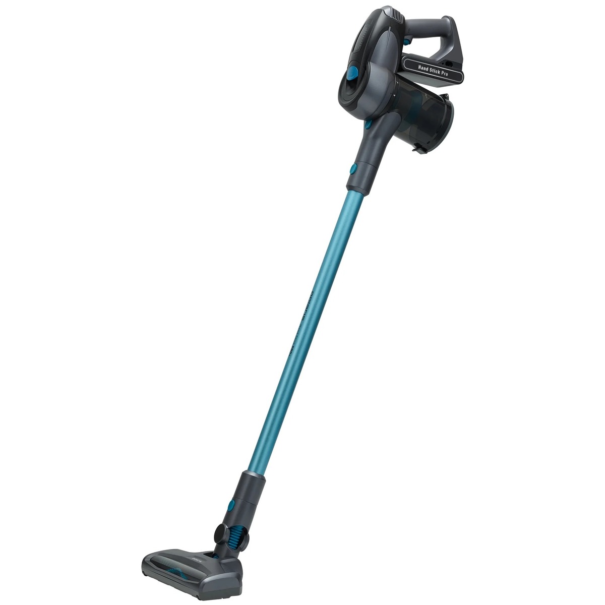 Пылесос Polaris PVCS 1101 HandStickPRO (Цвет: Turquoise)