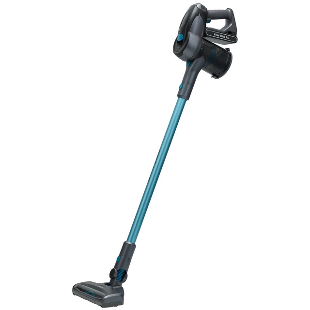 Пылесос Polaris PVCS 1101 HandStickPRO (Цвет: Turquoise)