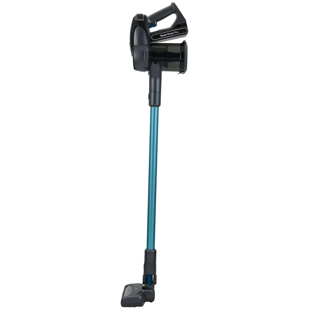 Пылесос Polaris PVCS 1101 HandStickPRO (Цвет: Turquoise)