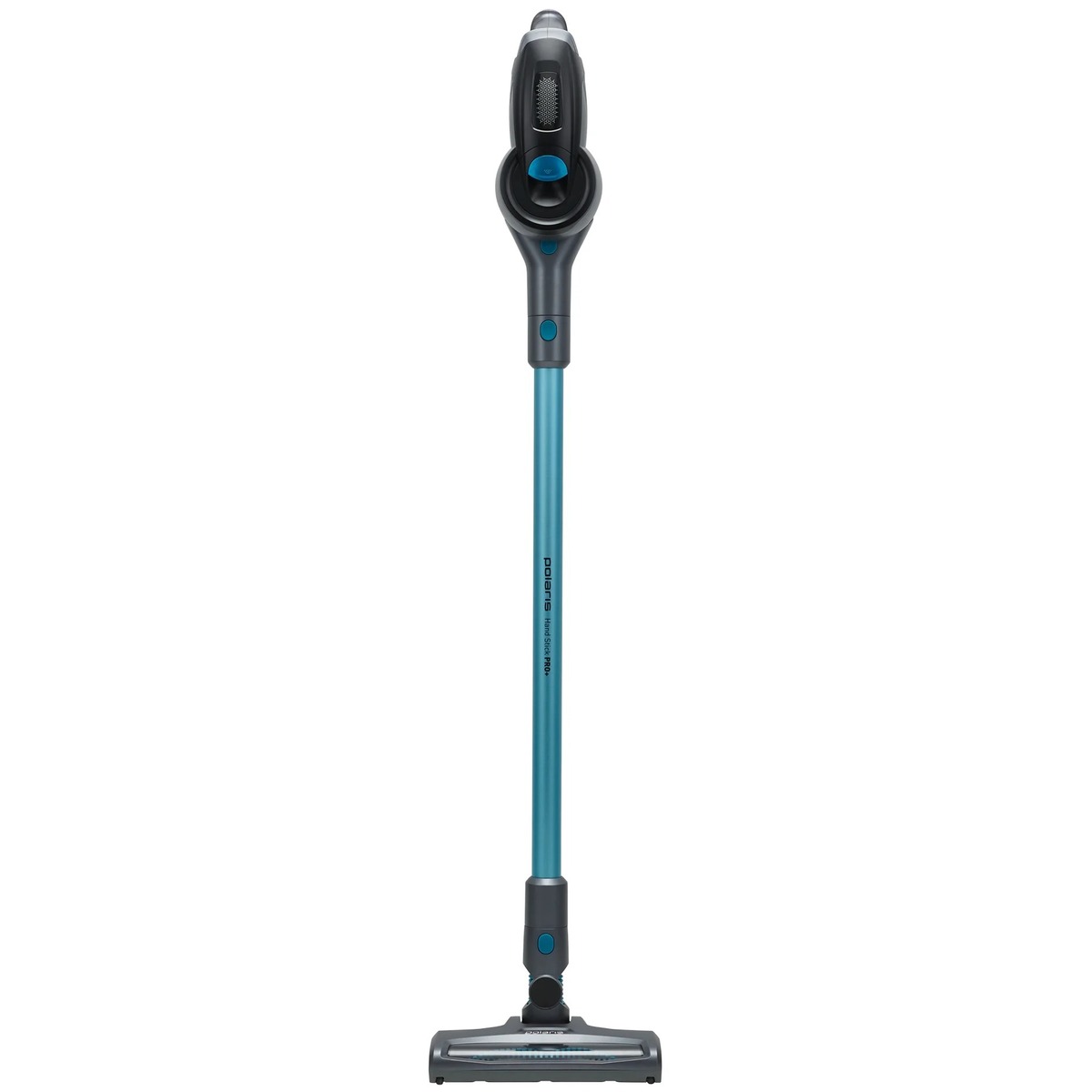 Пылесос Polaris PVCS 1101 HandStickPRO (Цвет: Turquoise)