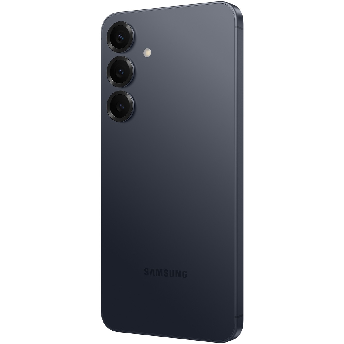 Смартфон Samsung Galaxy S25+ 12 / 256Gb (Цвет: Blueblack)