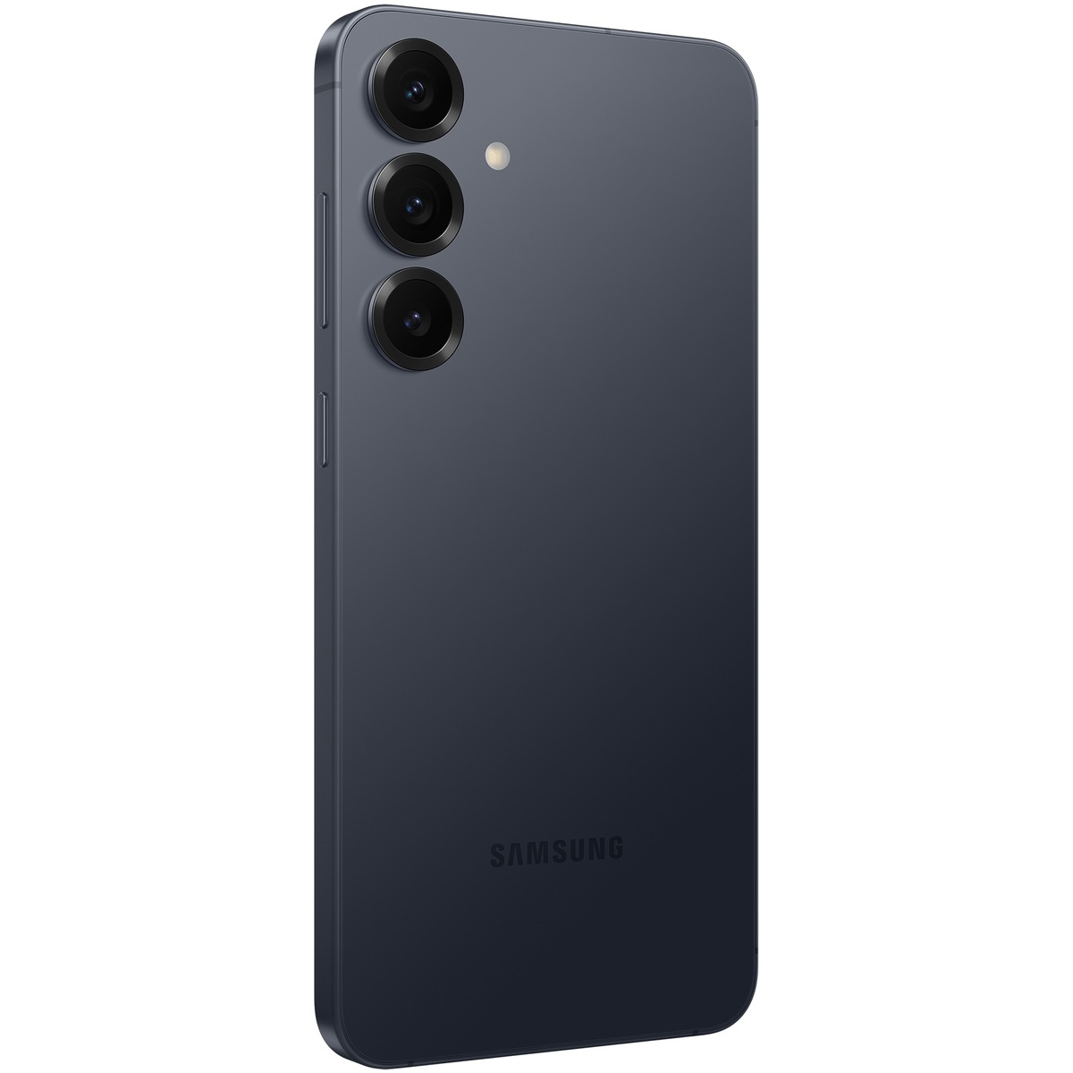 Смартфон Samsung Galaxy S25+ 12 / 256Gb (Цвет: Blueblack)
