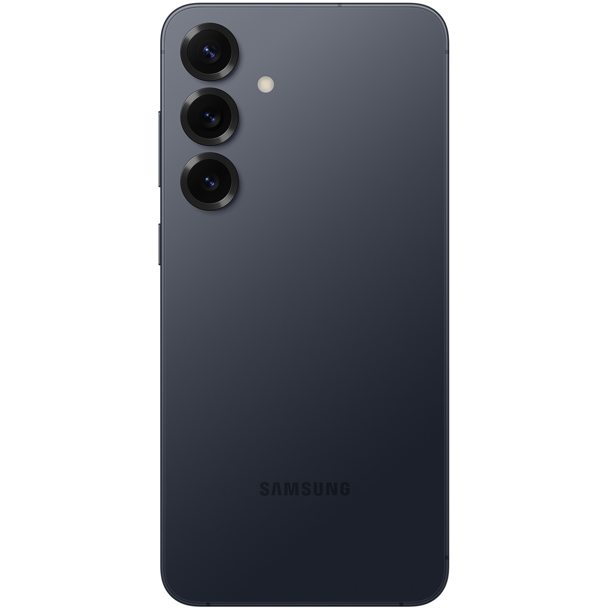 Смартфон Samsung Galaxy S25+ 12 / 256Gb (Цвет: Blueblack)