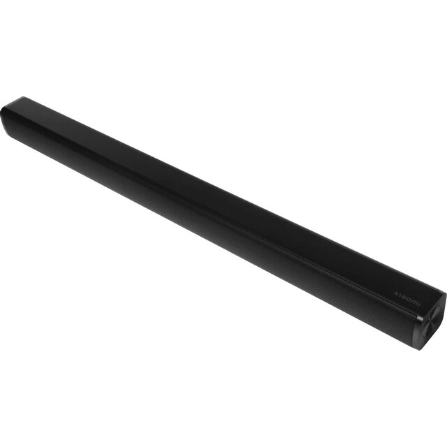 Саундбар Xiaomi Soundbar 2.0, черный Саундбар Xiaomi Soundbar 2.0, черный