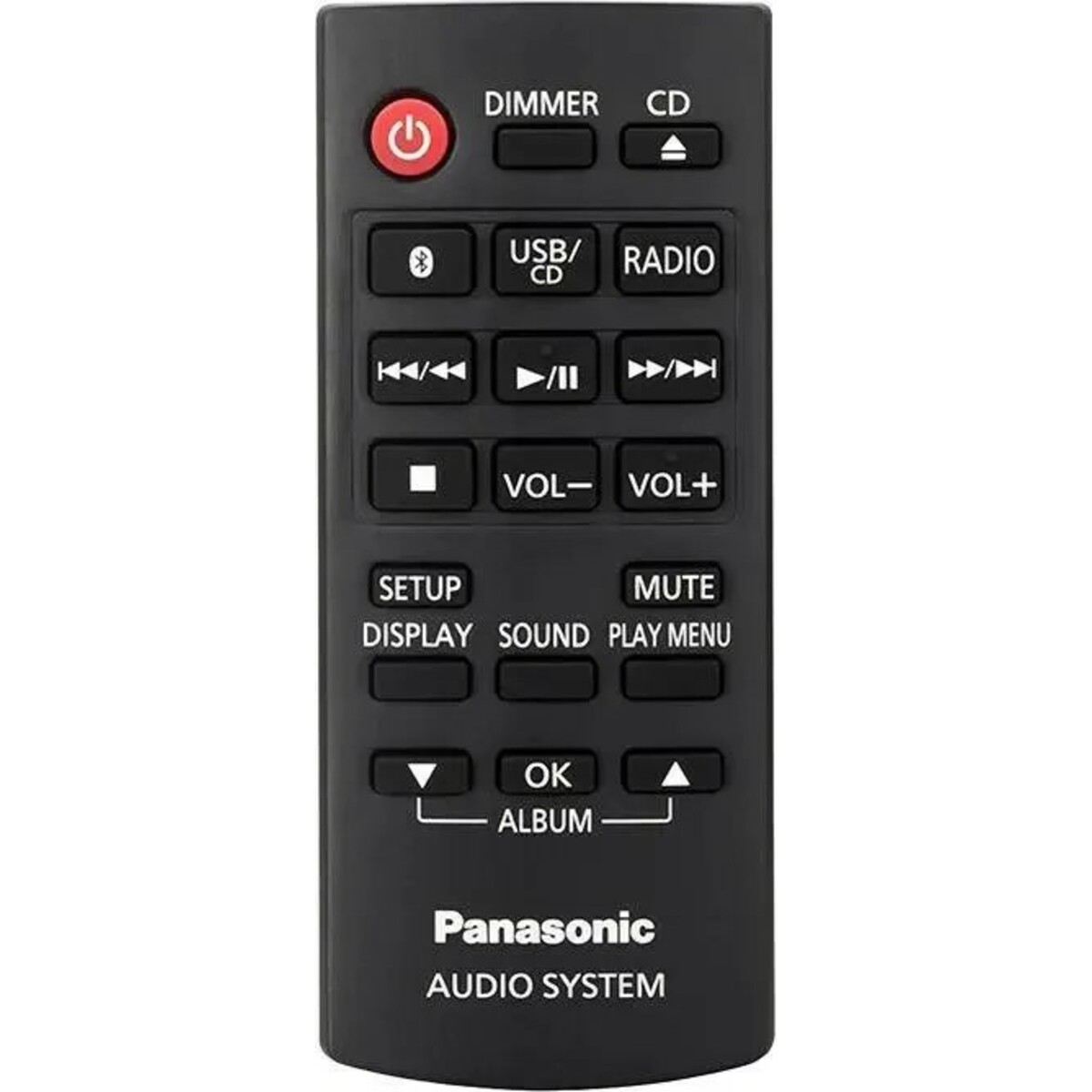 Микросистема Panasonic SC-PM700EE-S (Цвет: Silver)