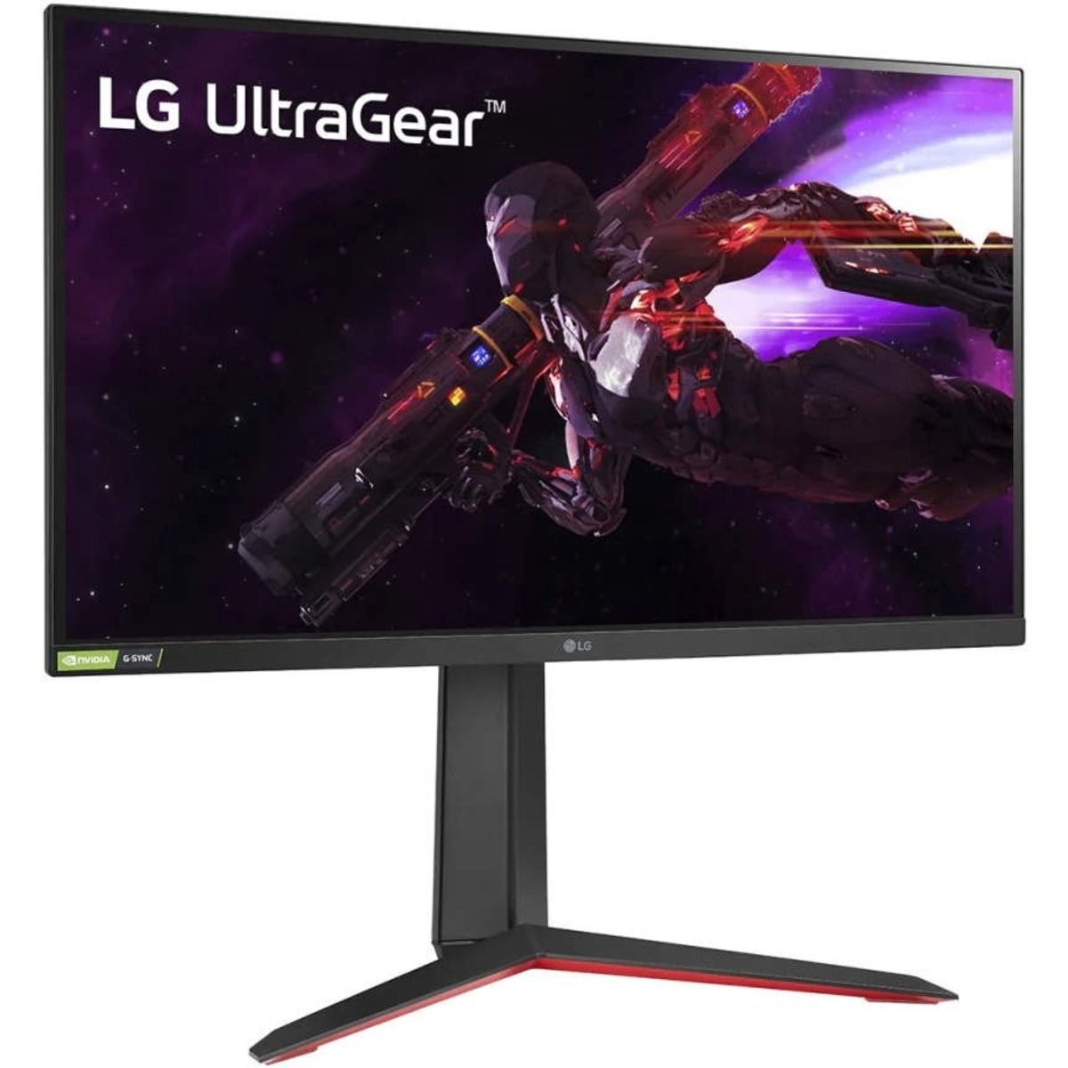 Монитор LG 27