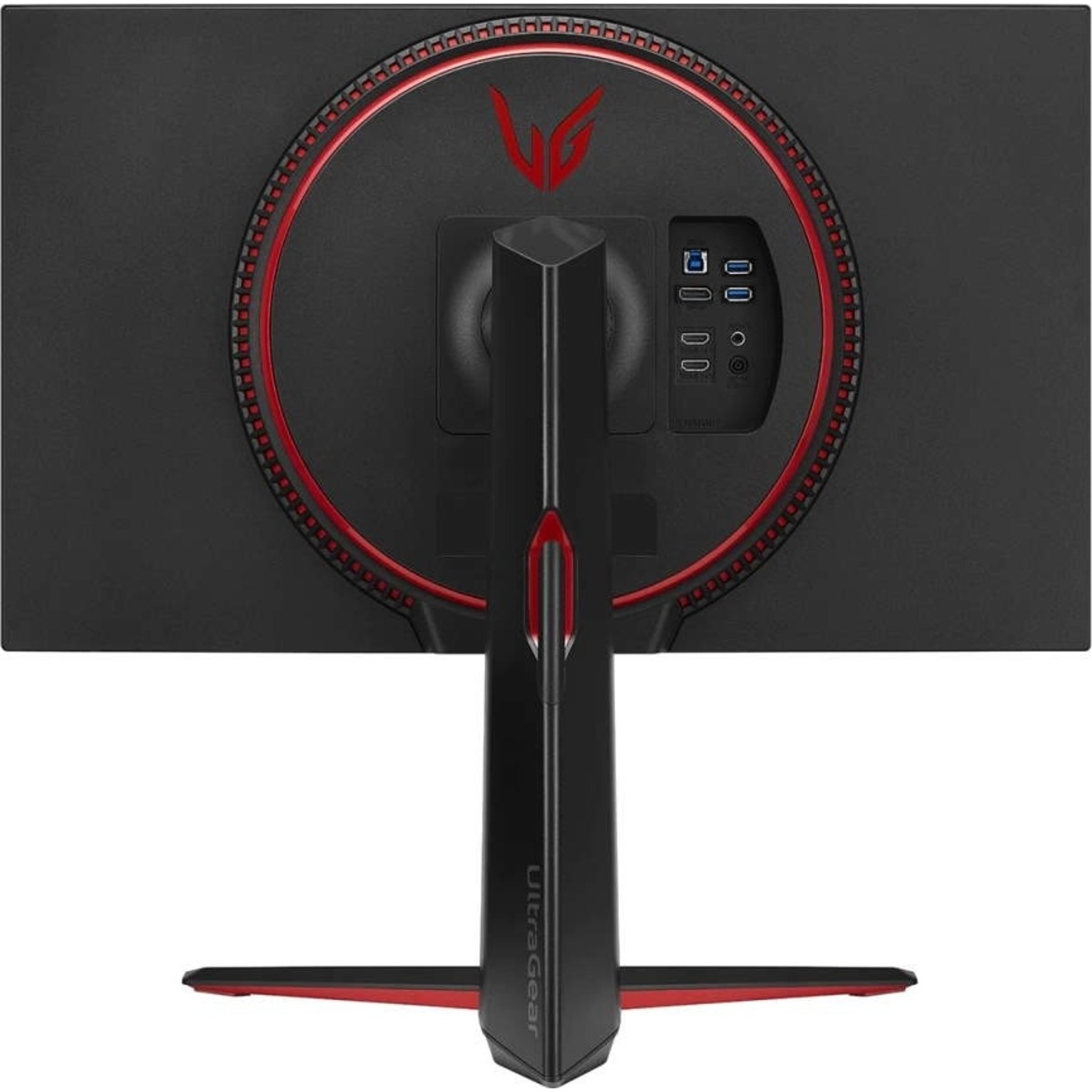 Монитор LG 27