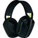 Компьютерная гарнитура Logitech G435, че..