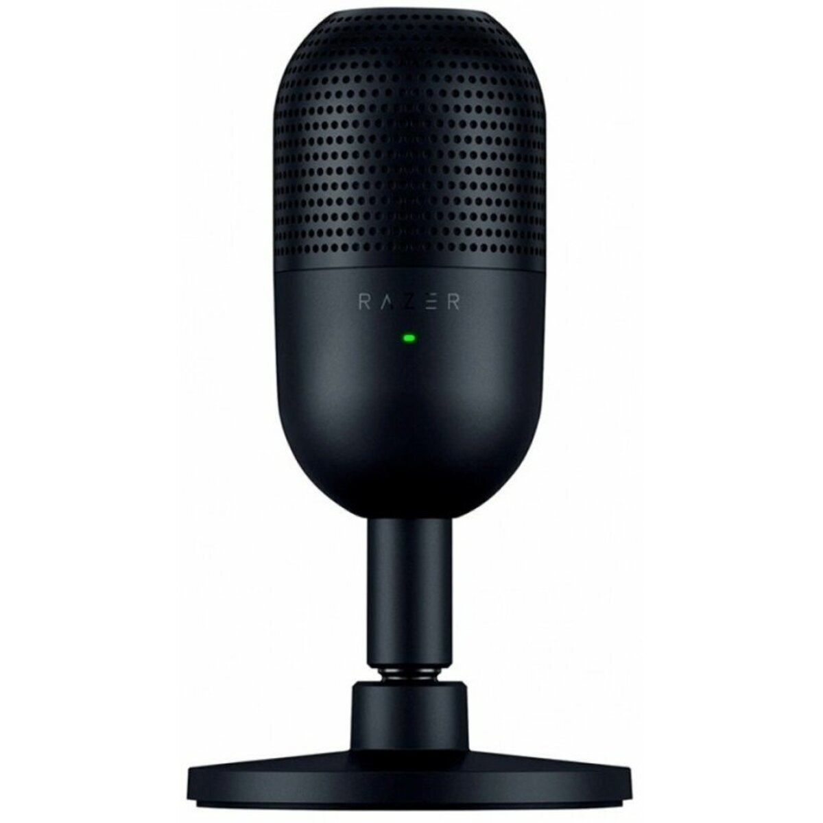 Микрофон проводной Razer Seiren V3 Mini, черный